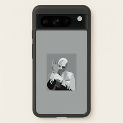 Moon knight  - Marvel Phone Case for Google Pixel 8 Pro