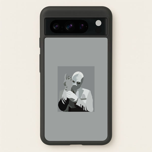 Moon knight  - Marvel Phone Case for Google Pixel 8 Pro