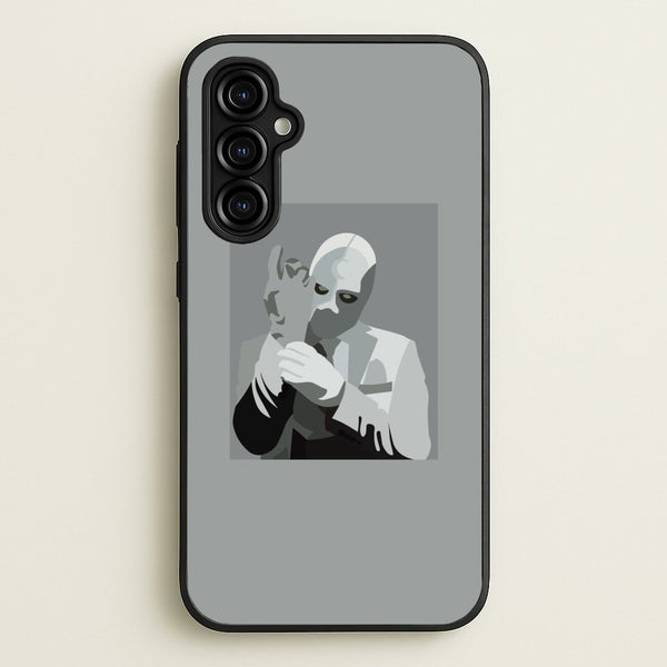 Moon knight  - Marvel Phone Case for Galaxy A54