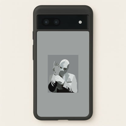 Moon knight  - Marvel Phone Case for Google Pixel 7a