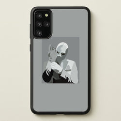 Moon knight  - Marvel Phone Case for Galaxy S20 Plus