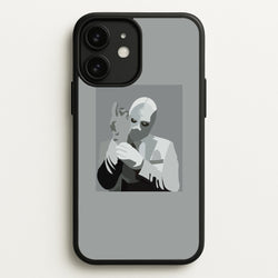 Moon knight  - Marvel Phone Case for iPhone 11