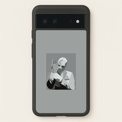 Moon knight  - Marvel Phone Case for Google Pixel 6