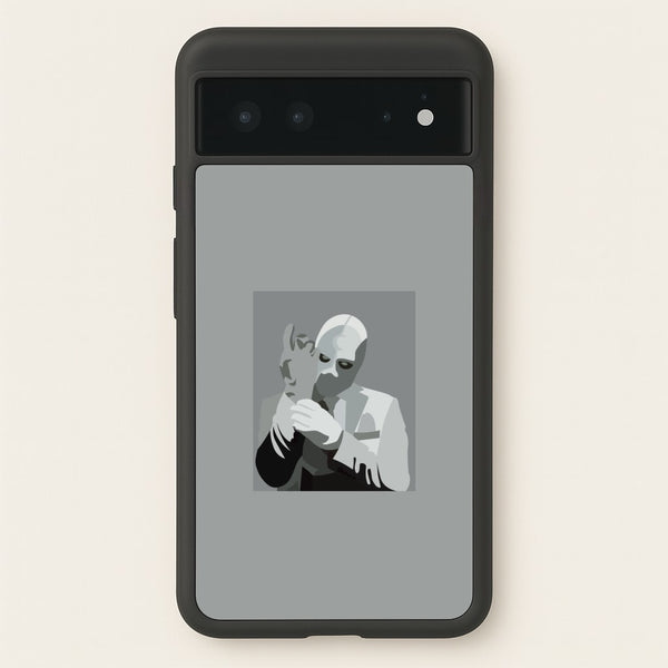 Moon knight  - Marvel Phone Case for Google Pixel 6