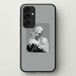 Moon knight  - Marvel Phone Case for Galaxy A55
