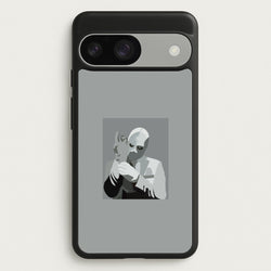 Moon knight  - Marvel Phone Case for Google Pixel 9 / 9 Pro