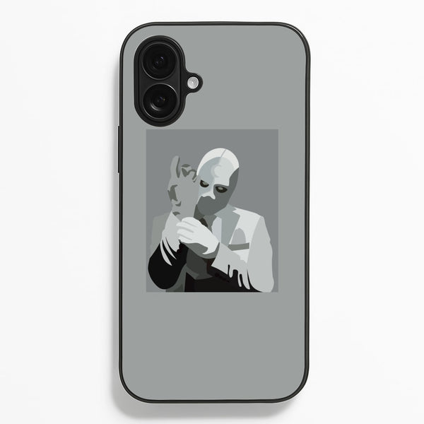 Moon knight Phone Case