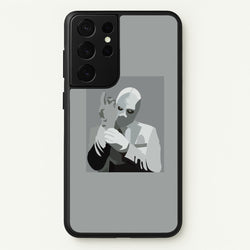 Moon knight  - Marvel Phone Case for Galaxy S21 Ultra