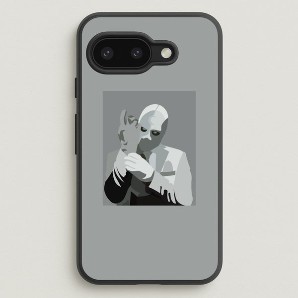 Moon knight  - Marvel Phone Case for Google Pixel 9a