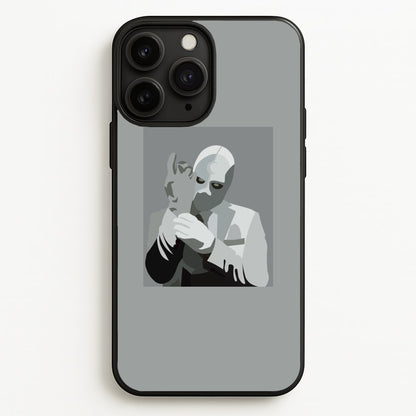 Moon knight  - Marvel Phone Case for iPhone 11 Pro