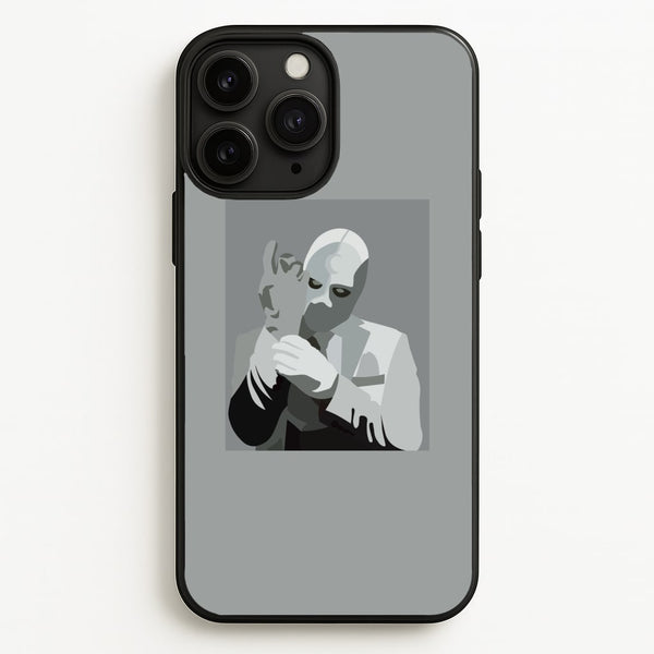 Moon knight  - Marvel Phone Case for iPhone 11 Pro