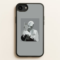 Moon knight  - Marvel Phone Case for iPhone 6 / 7 / 8 / SE