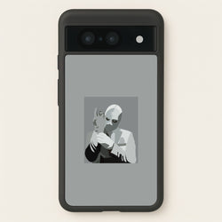 Moon knight  - Marvel Phone Case for Google Pixel 8