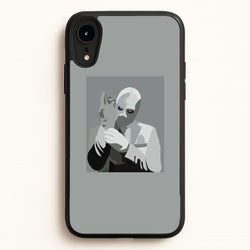Moon knight  - Marvel Phone Case for iPhone XR