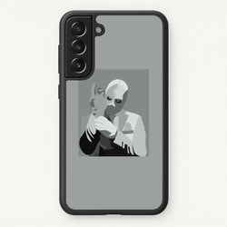Moon knight  - Marvel Phone Case for Galaxy S21 Plus