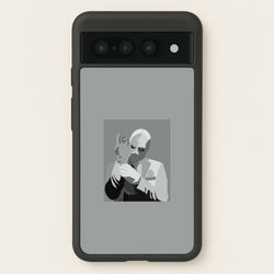 Moon knight  - Marvel Phone Case for Google Pixel 7 Pro