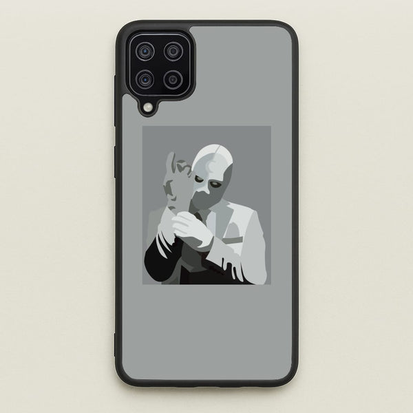 Moon knight  - Marvel Phone Case for Galaxy A12