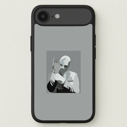 Moon knight Phone Case for iPhone 17 Air
