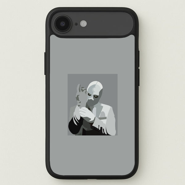 Moon knight Phone Case for iPhone 17 Air