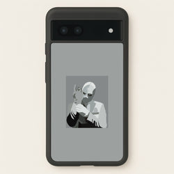Moon knight  - Marvel Phone Case for Google Pixel 6a