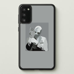 Moon knight  - Marvel Phone Case for Galaxy A41