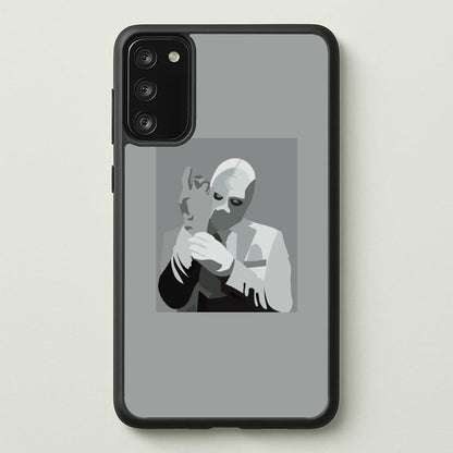 Moon knight  - Marvel Phone Case for Galaxy A41