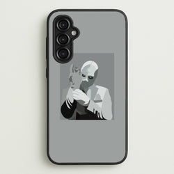 Moon knight  - Marvel Phone Case for Galaxy A14