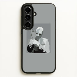 Moon knight  - Marvel Phone Case for Galaxy A56