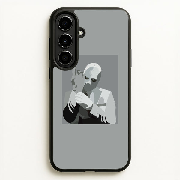 Moon knight  - Marvel Phone Case for Galaxy A56