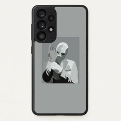 Moon knight  - Marvel Phone Case for Galaxy A53