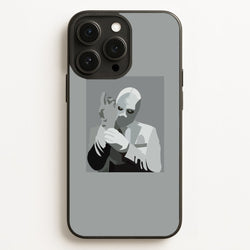 Moon knight  - Marvel Phone Case for iPhone 12 Pro Max