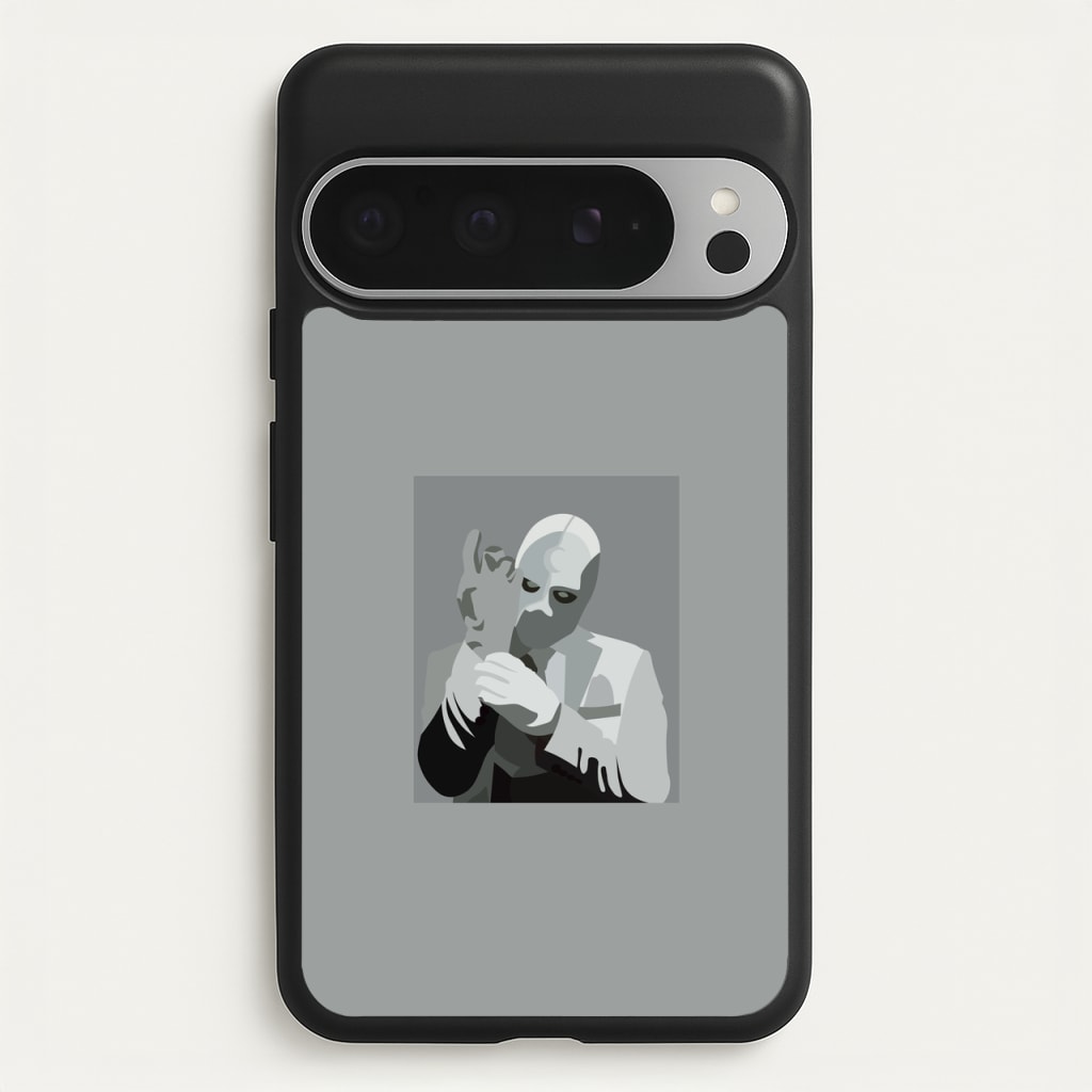 Moon knight  - Marvel Phone Case for Google Pixel 9 Pro XL
