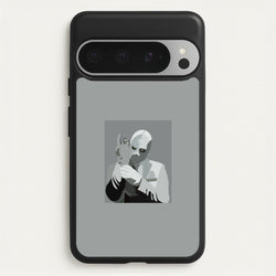 Moon knight  - Marvel Phone Case for Google Pixel 9 Pro XL