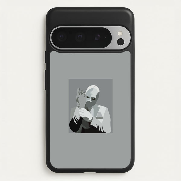 Moon knight  - Marvel Phone Case for Google Pixel 9 Pro XL