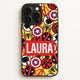 MarvelPhone Cases