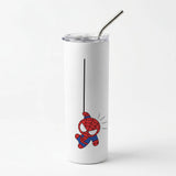 Marvel Skinny Tumblers