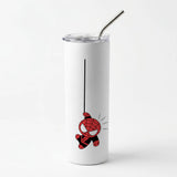 Marvel Skinny Tumblers