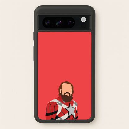 The Guardian   - Thunderbolts Phone Case for Google Pixel 8 Pro