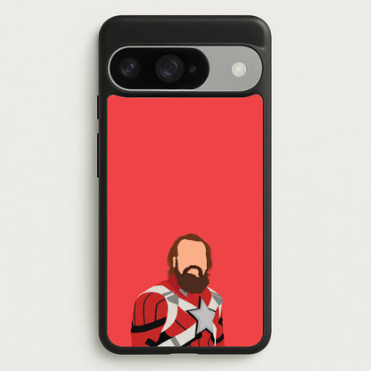 The Guardian Phone Case for Google Pixel 10 / 10 Pro