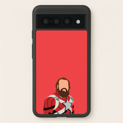 The Guardian   - Thunderbolts Phone Case for Google Pixel 7 Pro