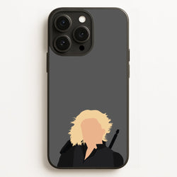 Yelena  - Thunderbolts Phone Case for iPhone 16 Pro Max