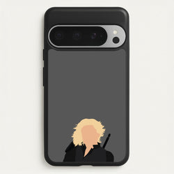 Yelena  - Thunderbolts Phone Case for Google Pixel 9 Pro XL