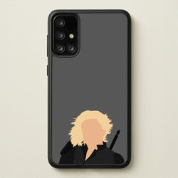 Yelena  - Thunderbolts Phone Case for Galaxy A71