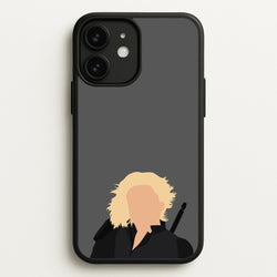 Yelena  - Thunderbolts Phone Case for iPhone 11