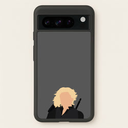 Yelena  - Thunderbolts Phone Case for Google Pixel 8 Pro