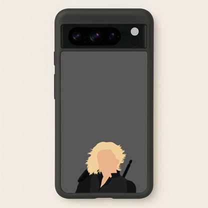Yelena  - Thunderbolts Phone Case for Google Pixel 8 Pro
