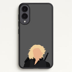 Yelena  - Thunderbolts Phone Case for Galaxy S25 Edge