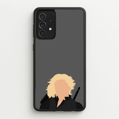 Yelena  - Thunderbolts Phone Case for Galaxy A52 / A52s