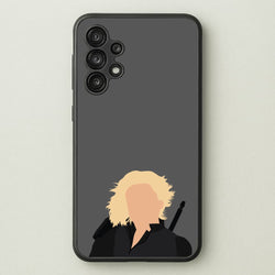 Yelena  - Thunderbolts Phone Case for Galaxy A13