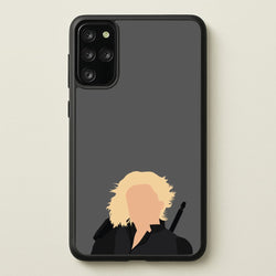 Yelena  - Thunderbolts Phone Case for Galaxy S20 Plus